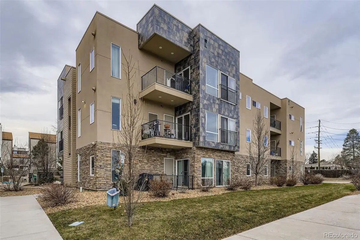 14916 E Hampden Avenue #204, Aurora, CO 80014 - Image #1