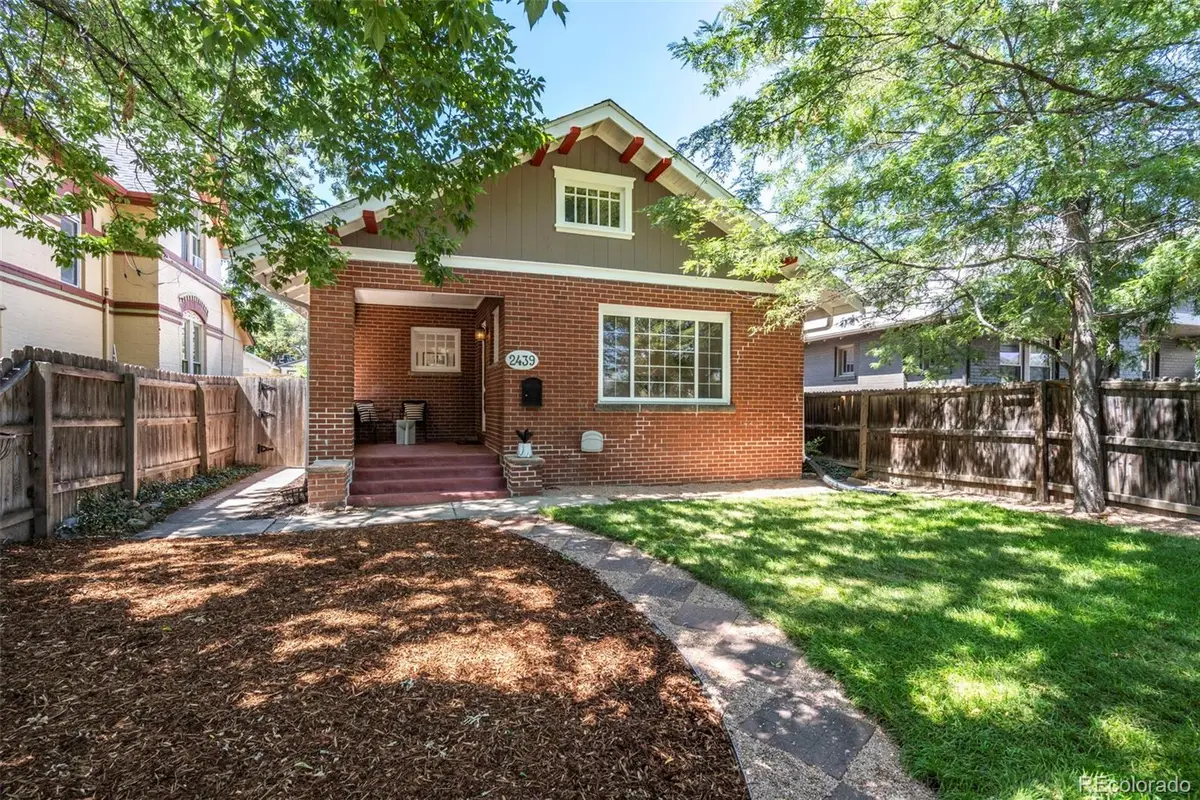 2439 Federal Boulevard, Denver, CO 80211 - #1
