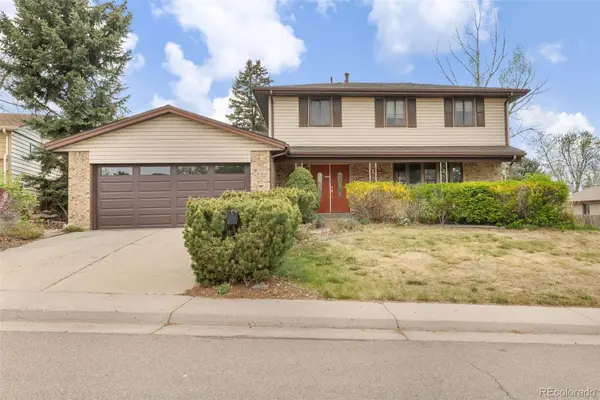 6189 S Ash Circle, Centennial, CO 80121