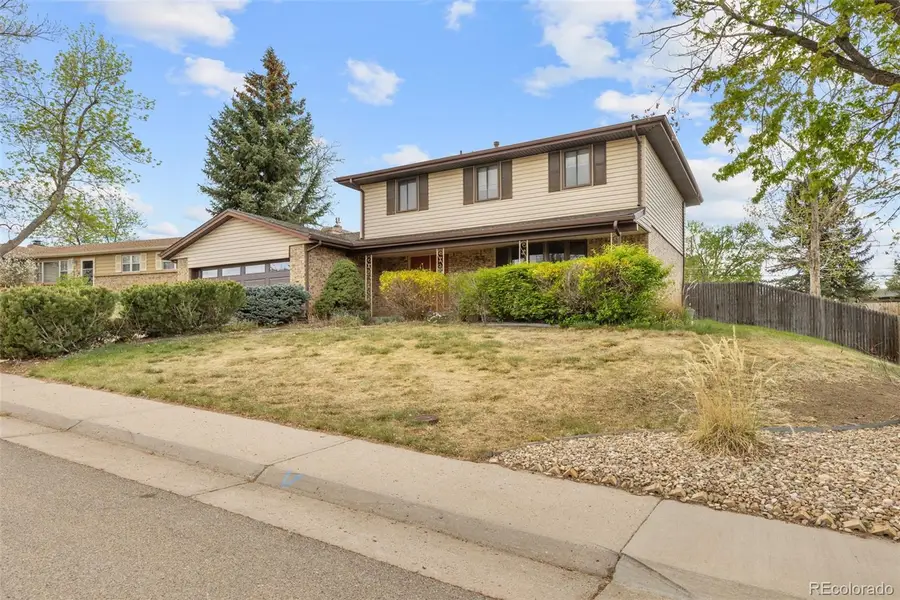 6189 S Ash Circle, Centennial, CO 80121 - #2