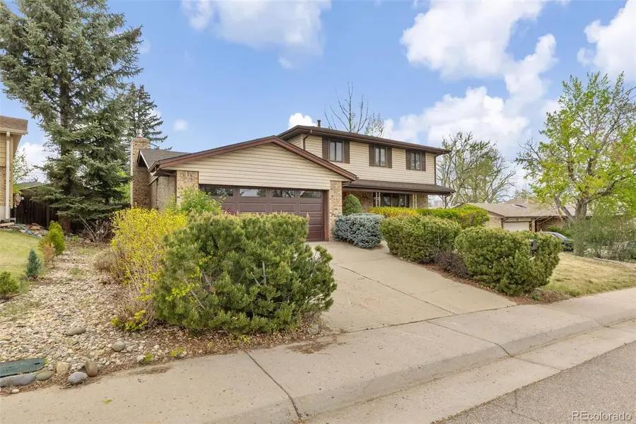 6189 S Ash Circle, Centennial, CO 80121 - #3