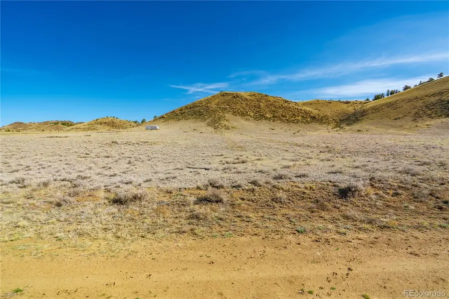 00 Willow Street, Hartsel, CO 80449 - #2