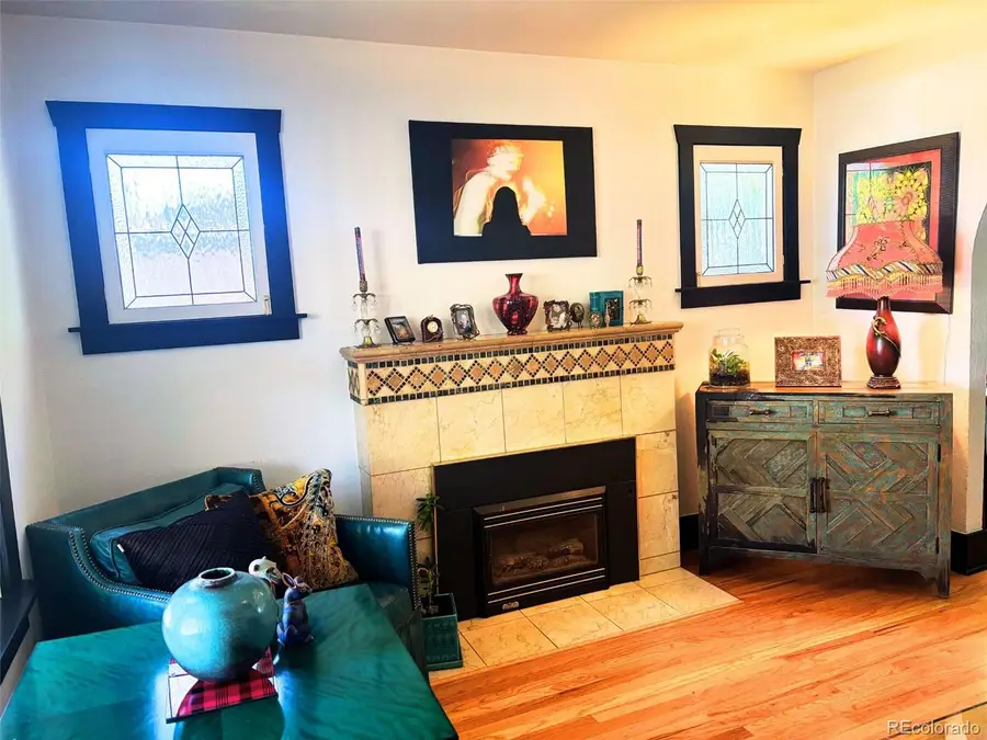 4712 W Hayward Place, Denver, CO 80212 - #3