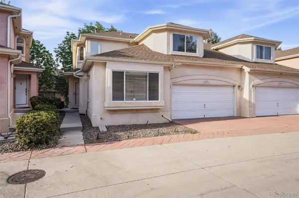 12471 E Caspian Drive, Aurora, CO 80014