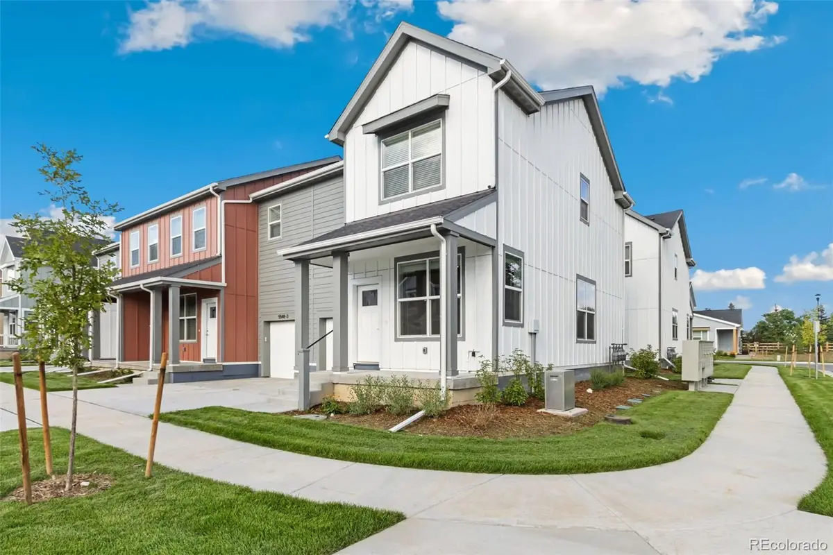 5548 Wheelhouse Way #4, Fort Collins, CO 80528 - #1