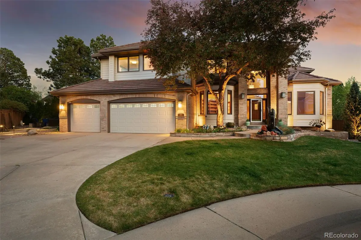 5566 S Lewiston Street, Centennial, CO 80015 - #1