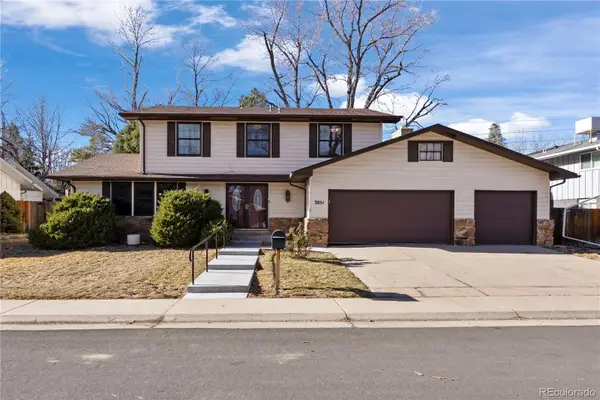 3851 S Quebec Street, Denver, CO 80237