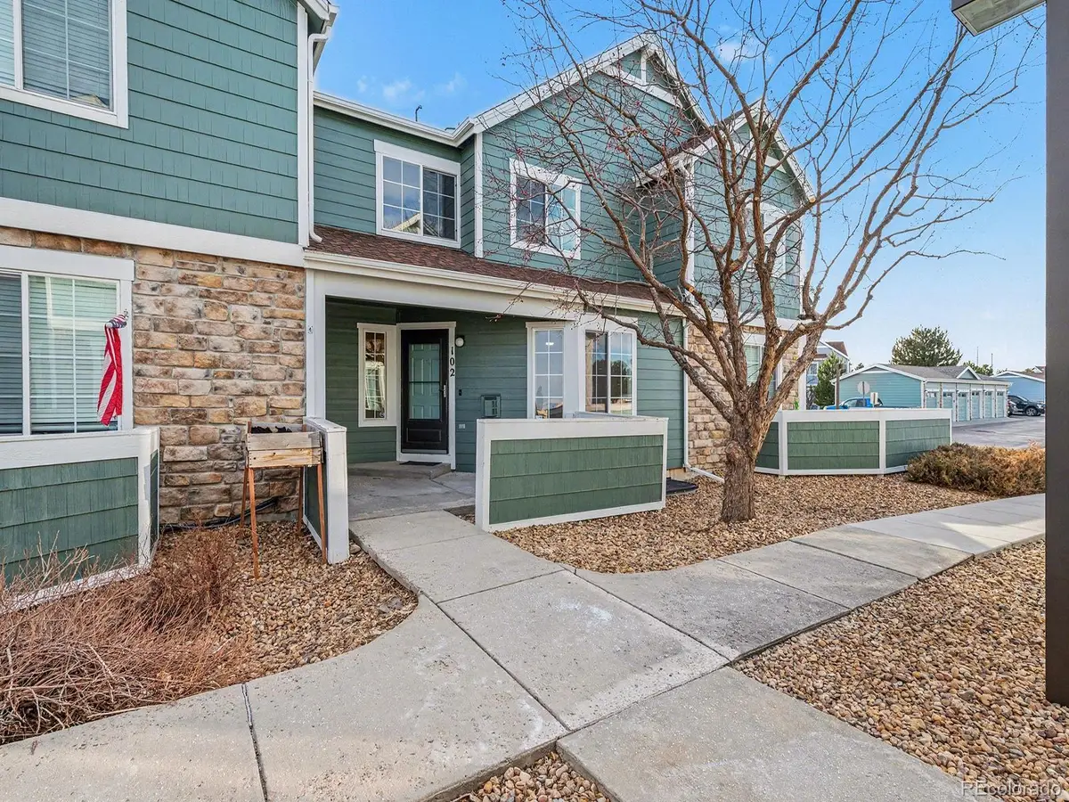 2501 Cutters Circle #102, Castle Rock, CO 80108 - Image #1