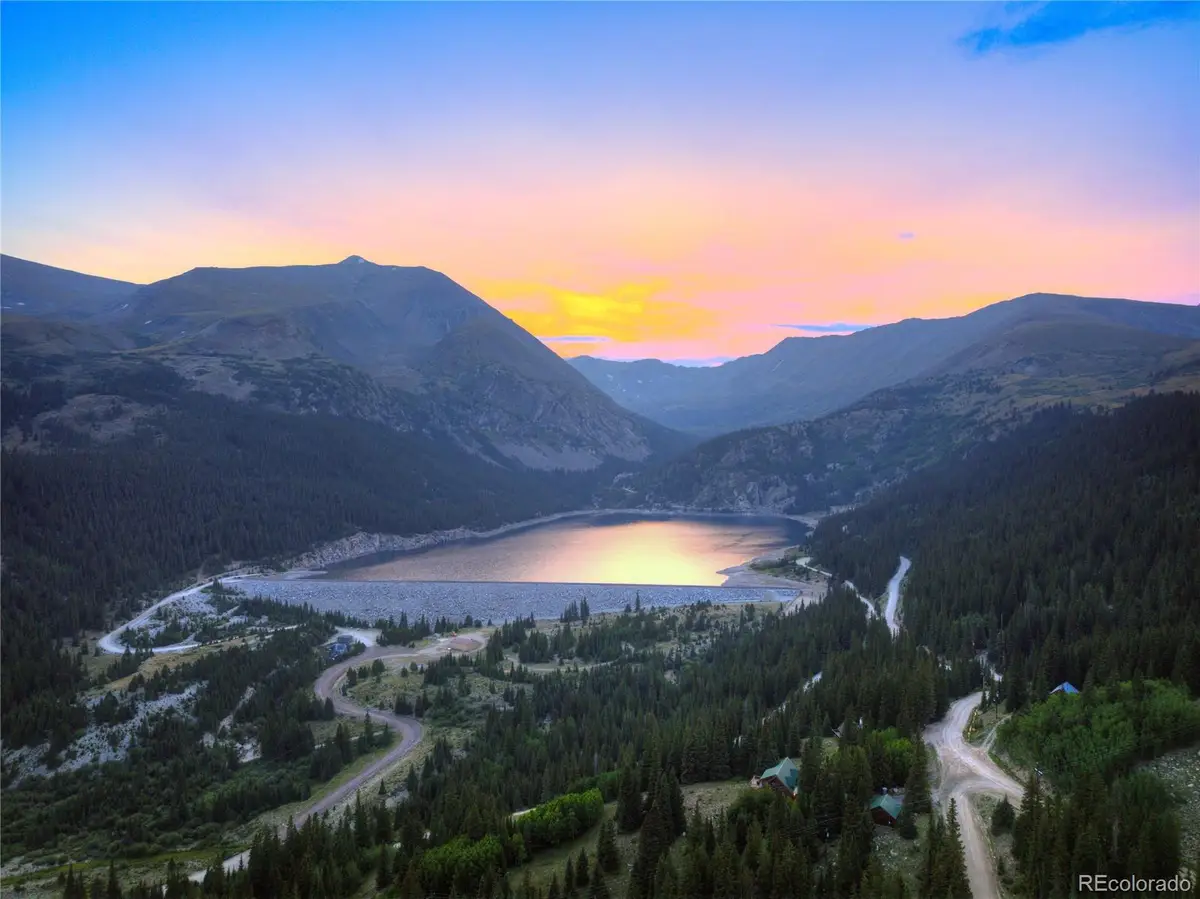 275 Lakeview Drive, Alma, CO 80420 - #1