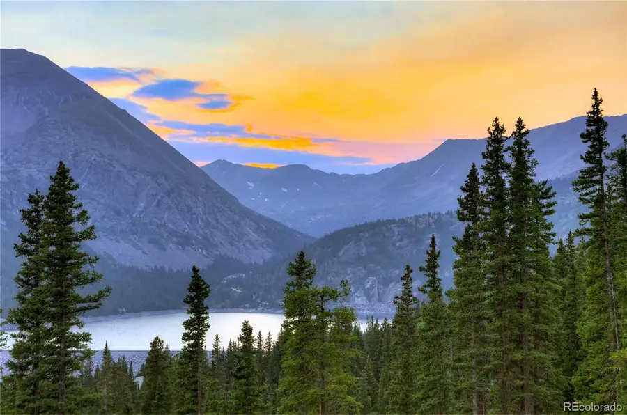 275 Lakeview Drive, Alma, CO 80420 - #2
