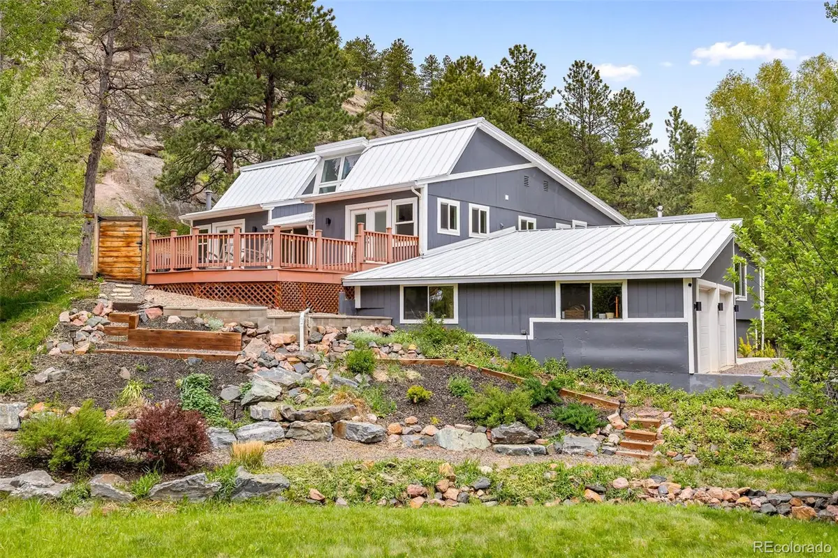 626 Valley Lane, Boulder, CO 80302 - #1