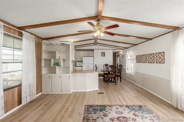 2840 S Circle Drive, Colorado Springs, CO 80906