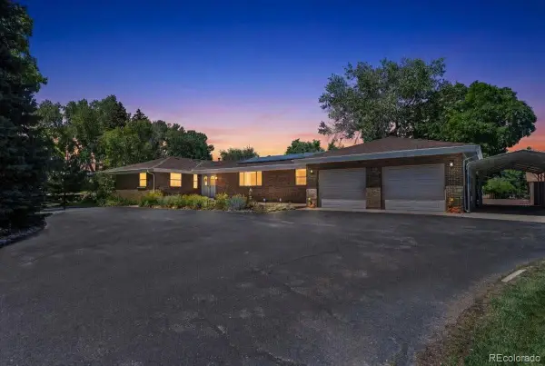 3471 S Owens Court, Denver, CO 80227