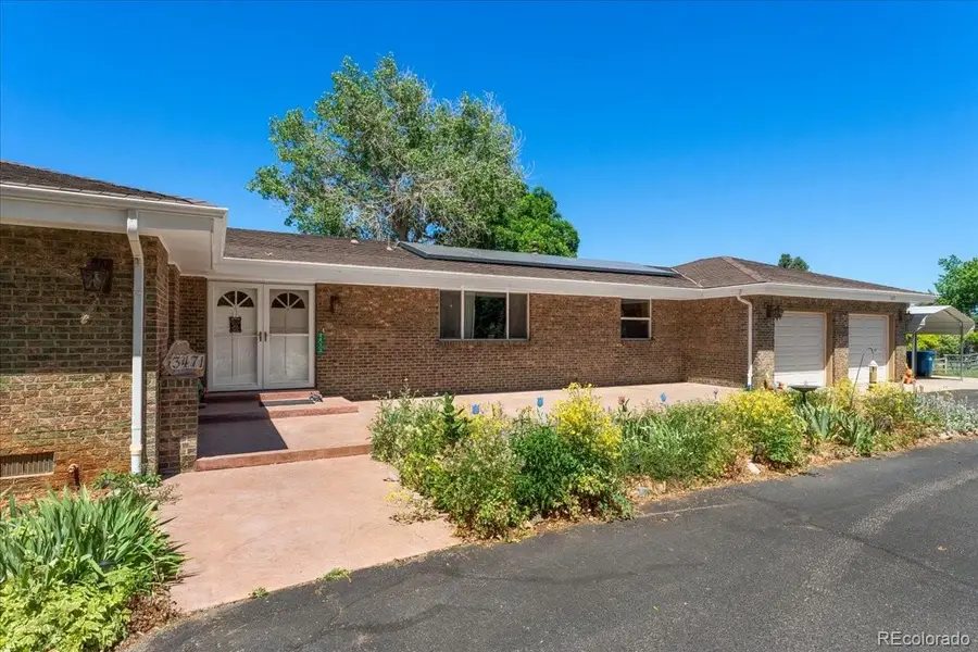 3471 S Owens Court, Denver, CO 80227 - #2