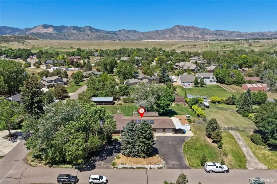 3471 S Owens Court, Denver, CO 80227 - #3