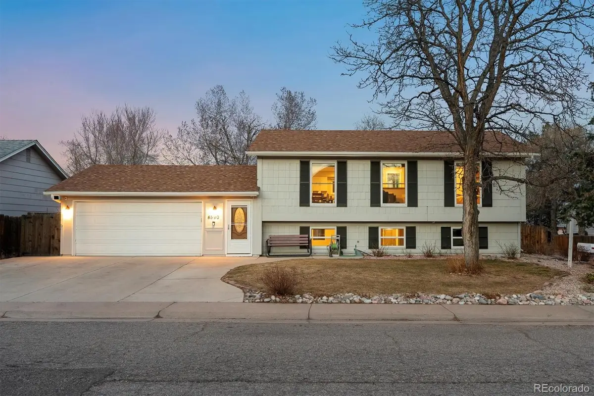 4590 S Braun Court, Morrison, CO 80465 - #1