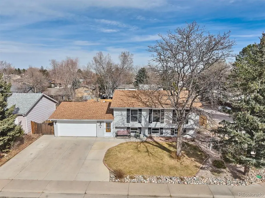 4590 S Braun Court, Morrison, CO 80465 - #3