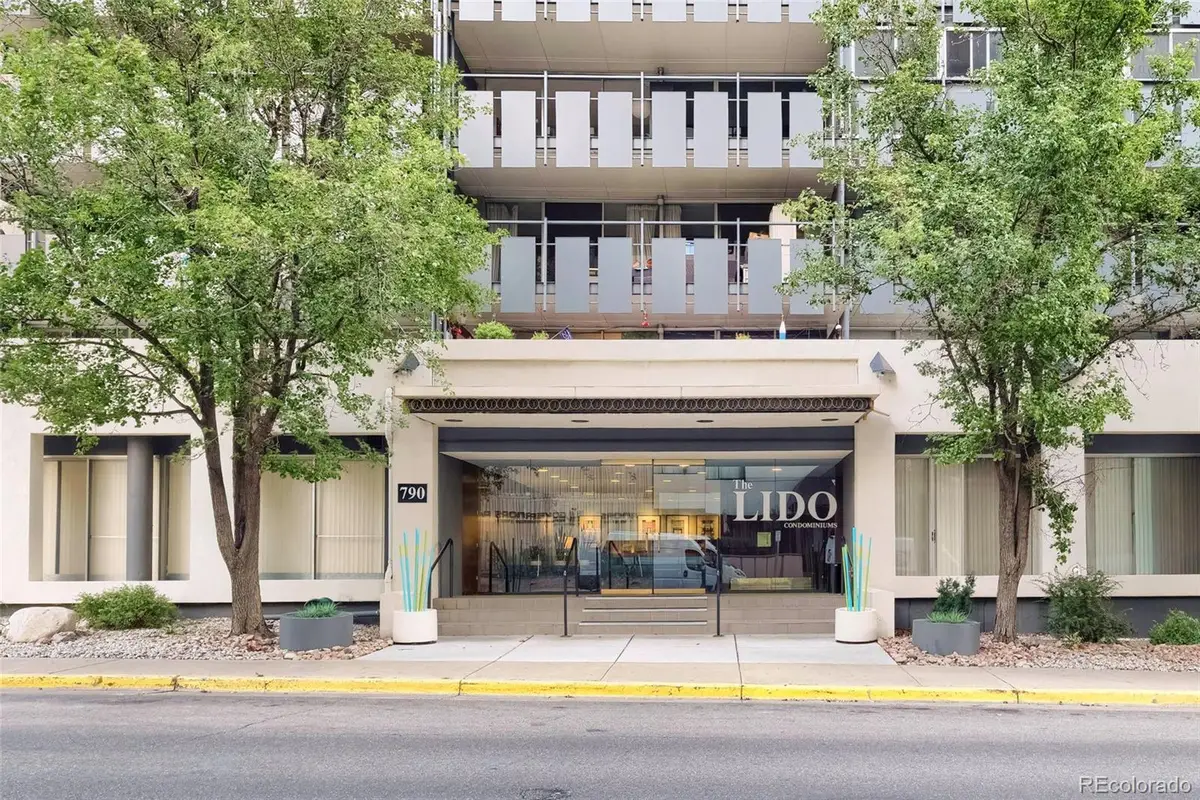 790 N Washington Street #210, Denver, CO 80203 - #1