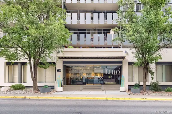 790 N Washington Street #210, Denver, CO 80203