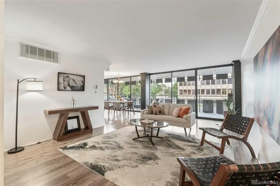 790 N Washington Street #210, Denver, CO 80203 - #2