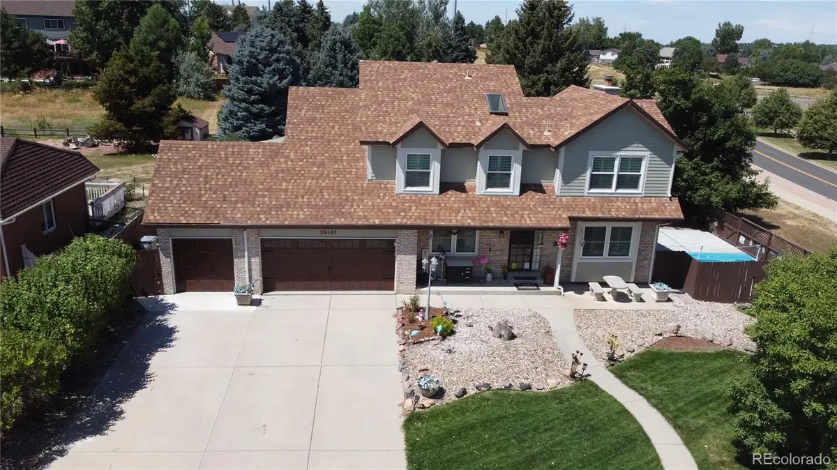 20197 Aintree Court, Parker, CO 80138 - #1