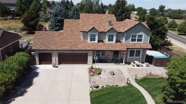 20197 Aintree Court, Parker, CO 80138