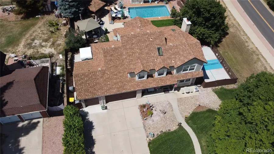 20197 Aintree Court, Parker, CO 80138 - #2