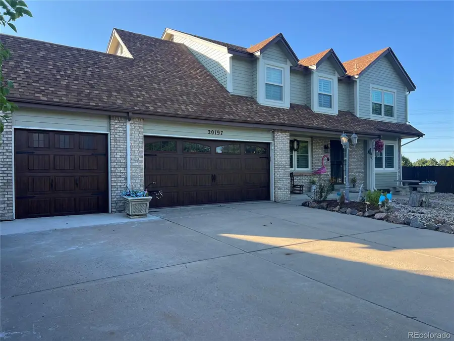 20197 Aintree Court, Parker, CO 80138 - #3