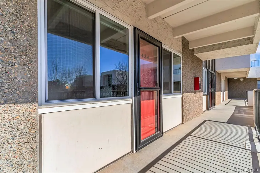 364 S Ironton Street #424, Aurora, CO 80012 - #2