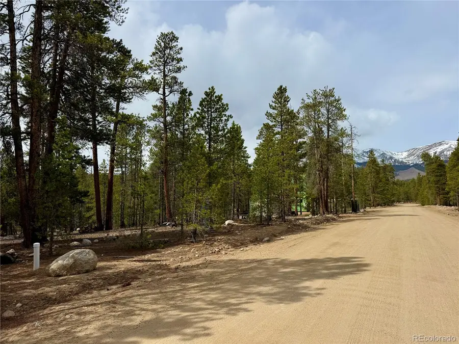 360 Peak View Drive, Leadville, CO 80461 - #2