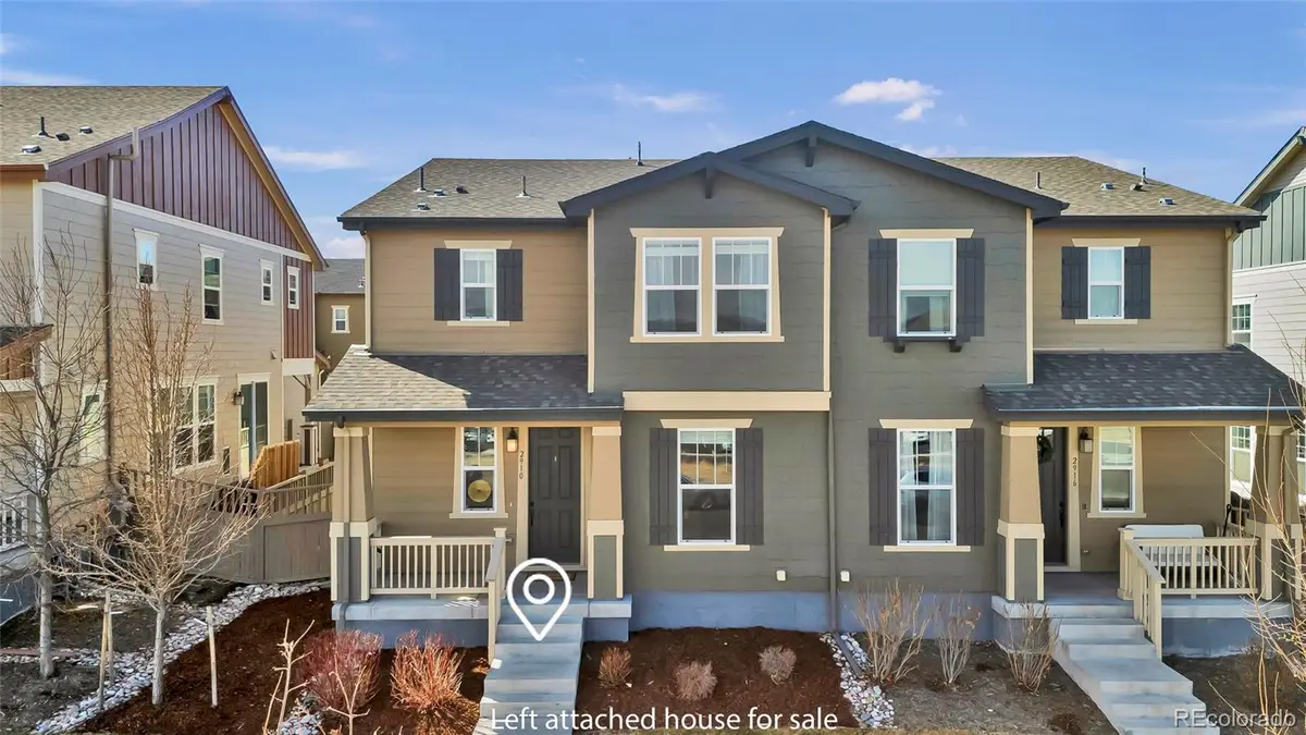 2910 Low Meadow Boulevard, Castle Rock, CO 80109 - #1