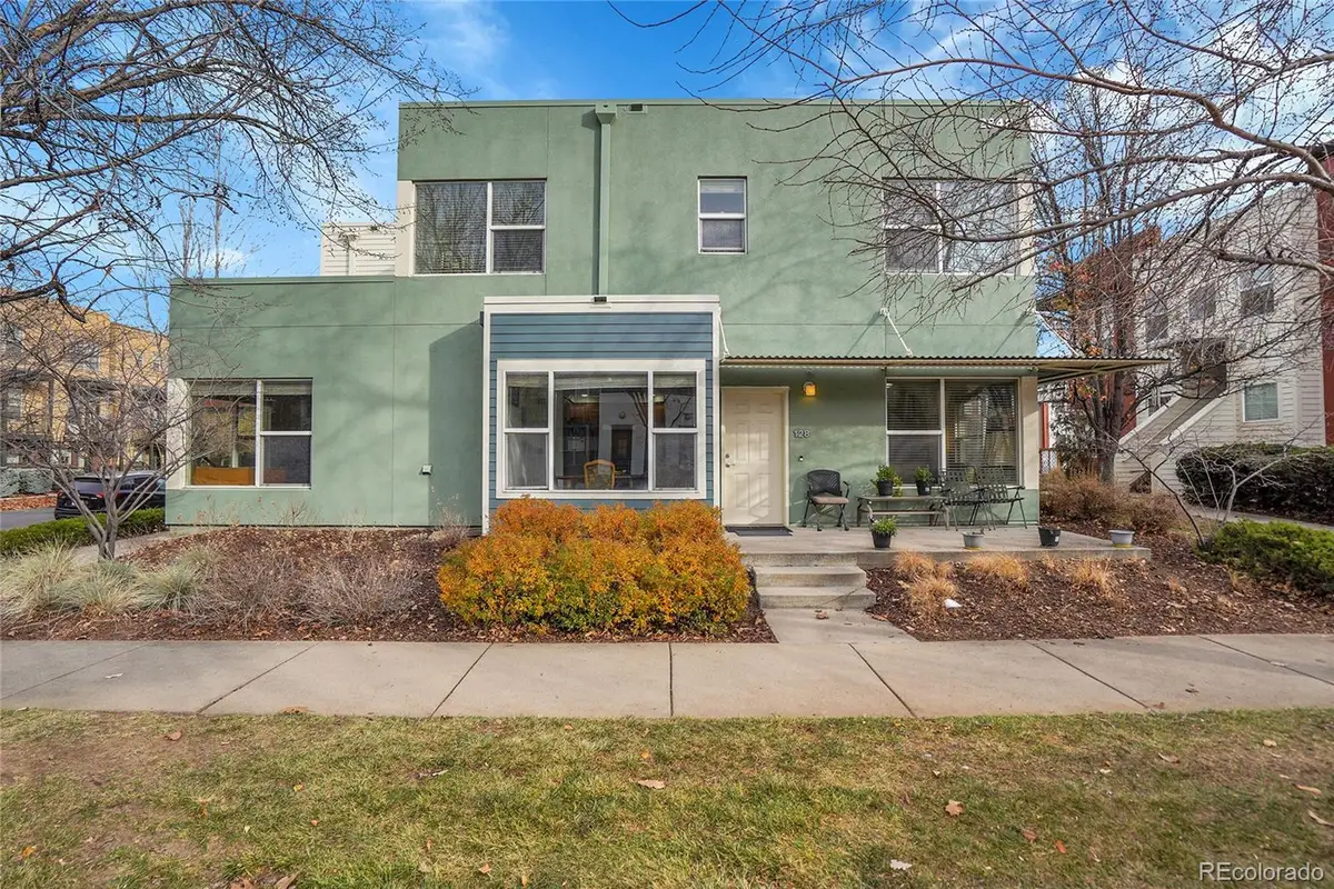2848 Syracuse Street #128, Denver, CO 80238 - Image #1