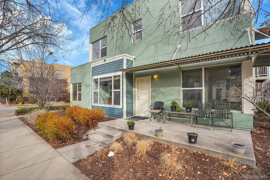 2848 Syracuse Street #128, Denver, CO 80238 - Image #2