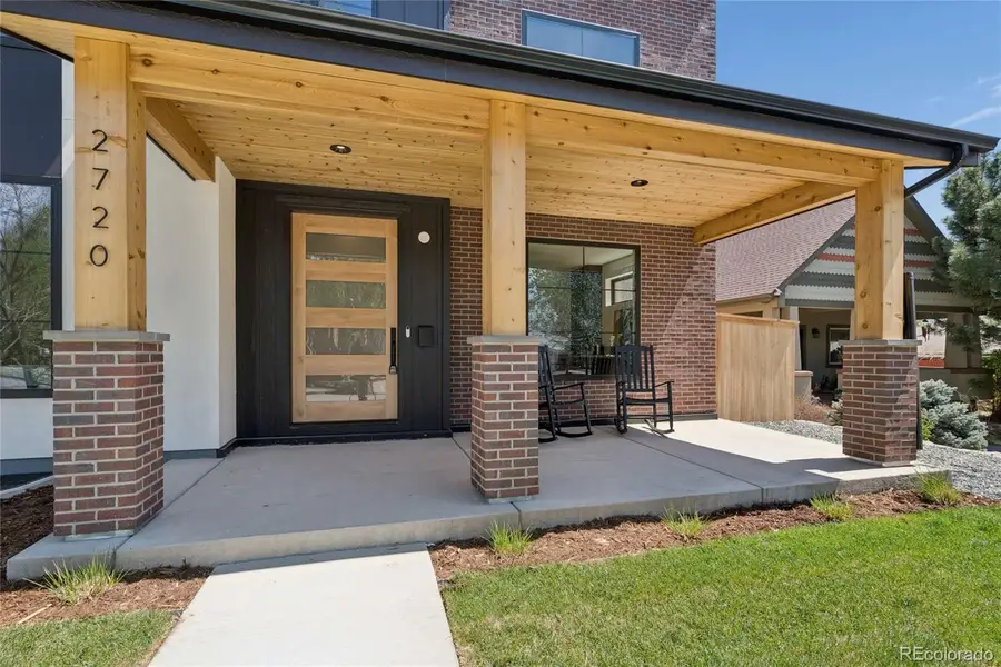 2720 Quitman Street, Denver, CO 80212 - #2