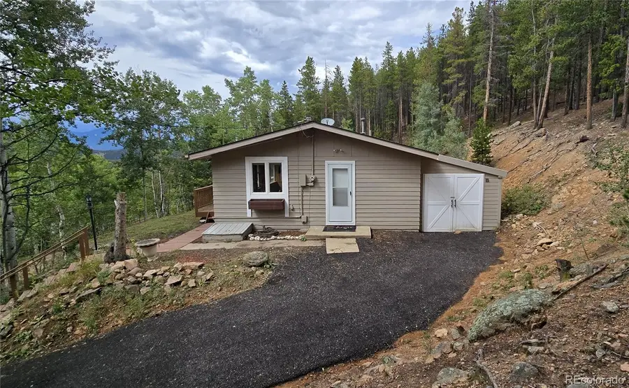 8680 London Lane, Conifer, CO 80433 - #3