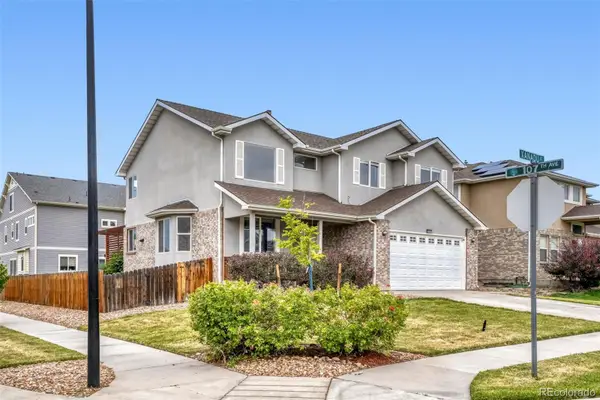 10721 Xanadu Street, Commerce City, CO 80022