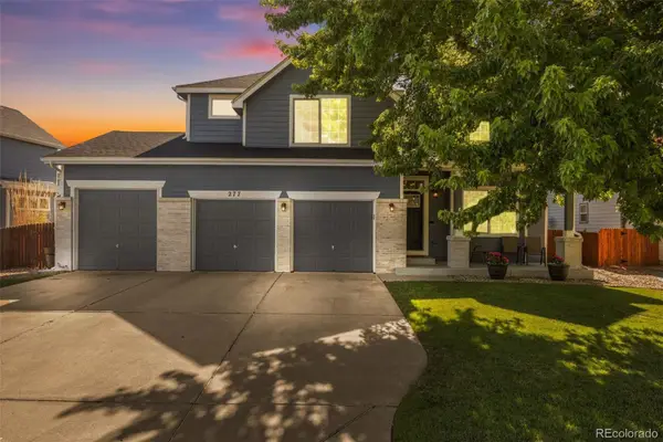277 Chapel Hill Drive, Brighton, CO 80601