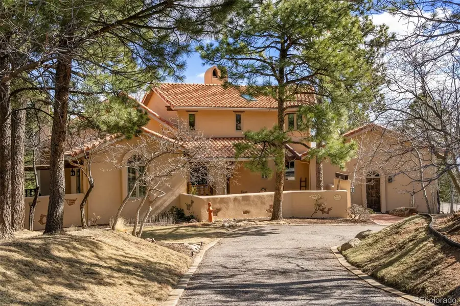 53 Upland Road, Colorado Springs, CO 80906 - #2