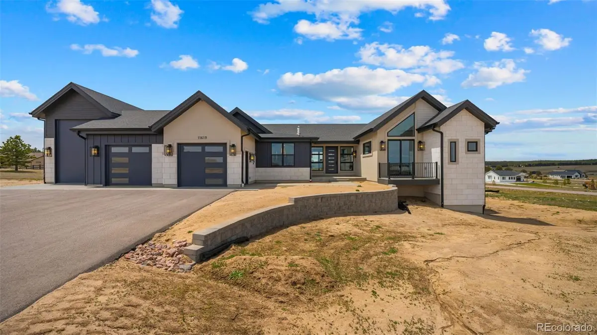11619 Rambling Road, Colorado Springs, CO 80908 - #1