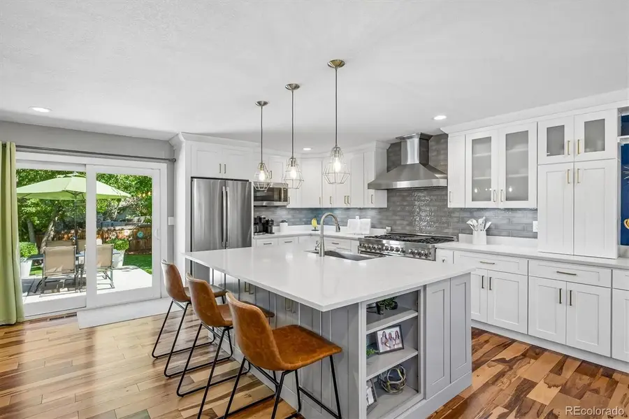 2876 S Sidney Court, Denver, CO 80231 - #2