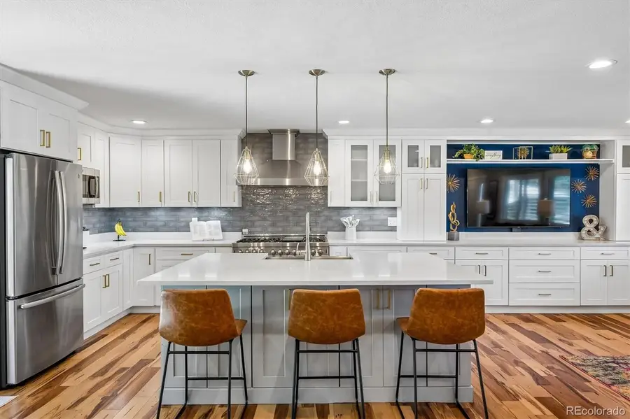 2876 S Sidney Court, Denver, CO 80231 - #3