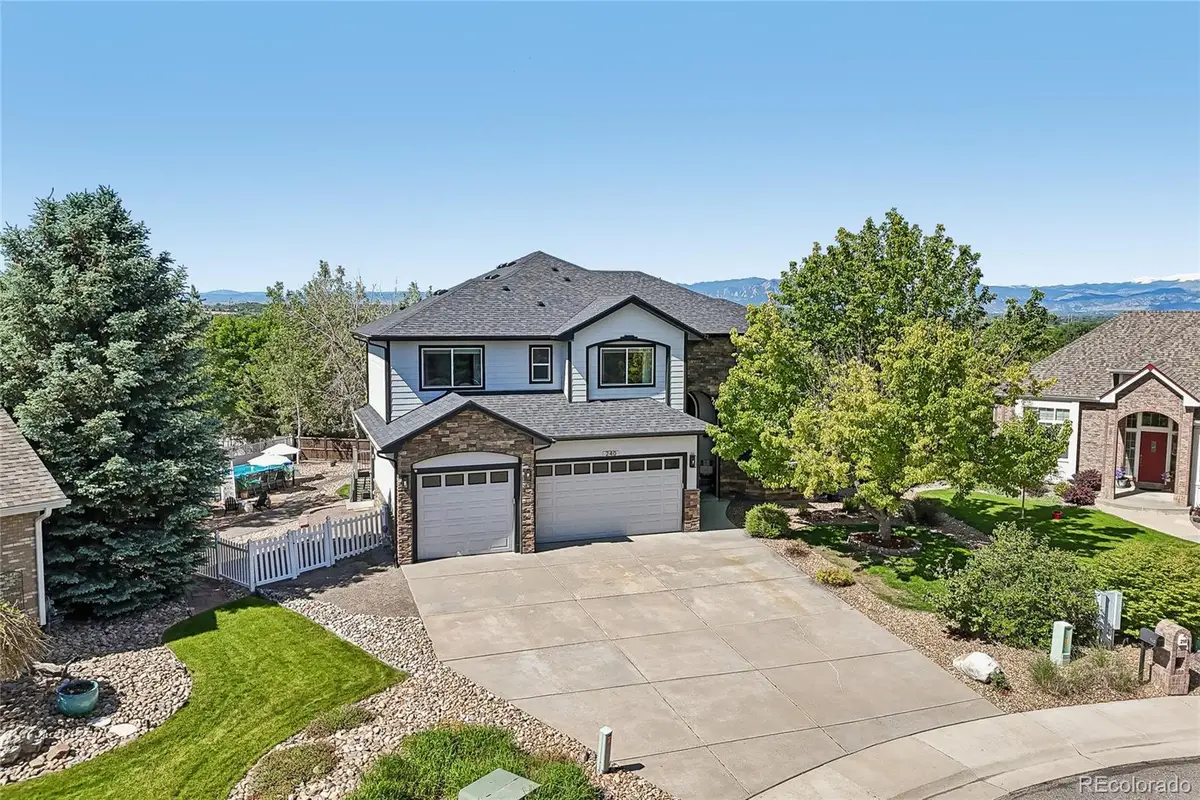 240 Gallagher Court, Erie, CO 80516 - #1