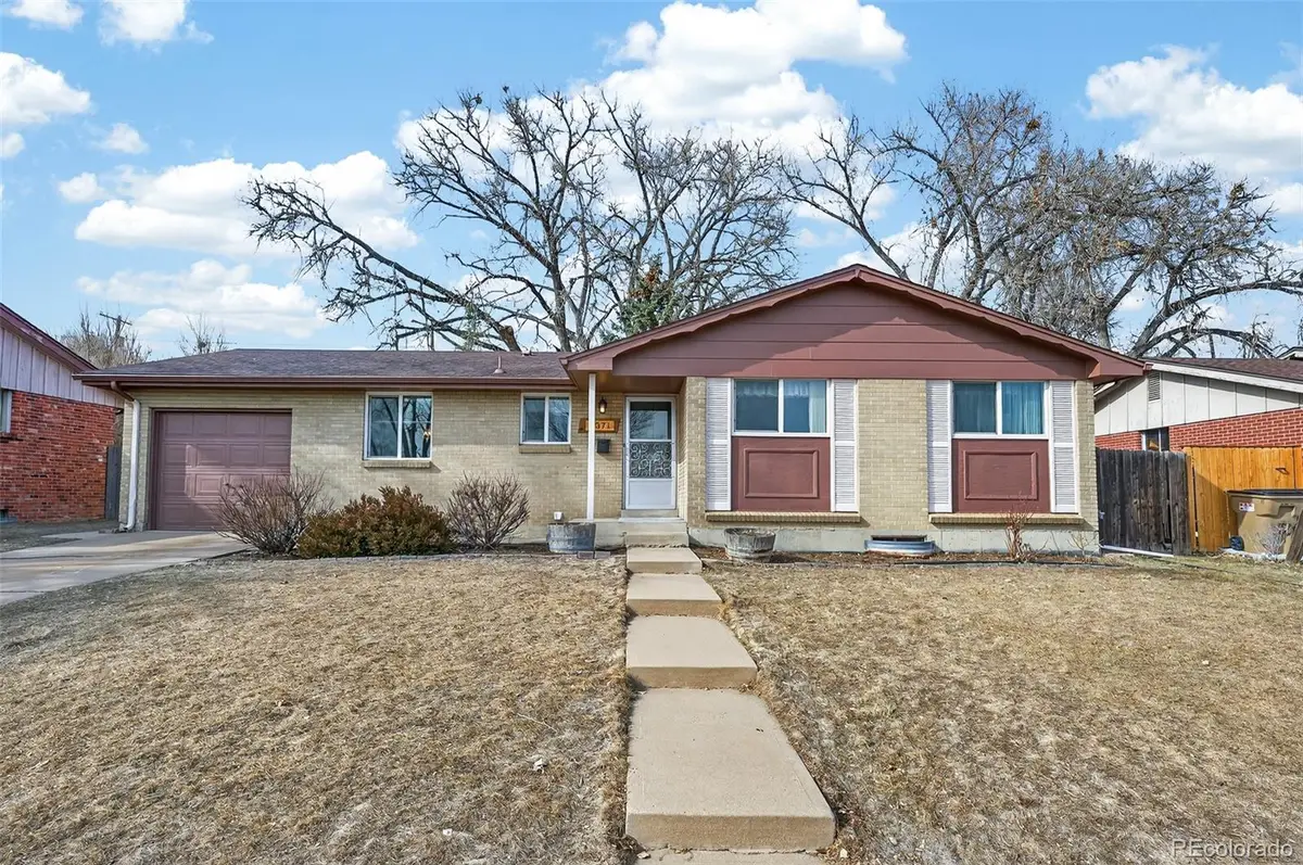 8371 Shoshone Street, Denver, CO 80221 - #1