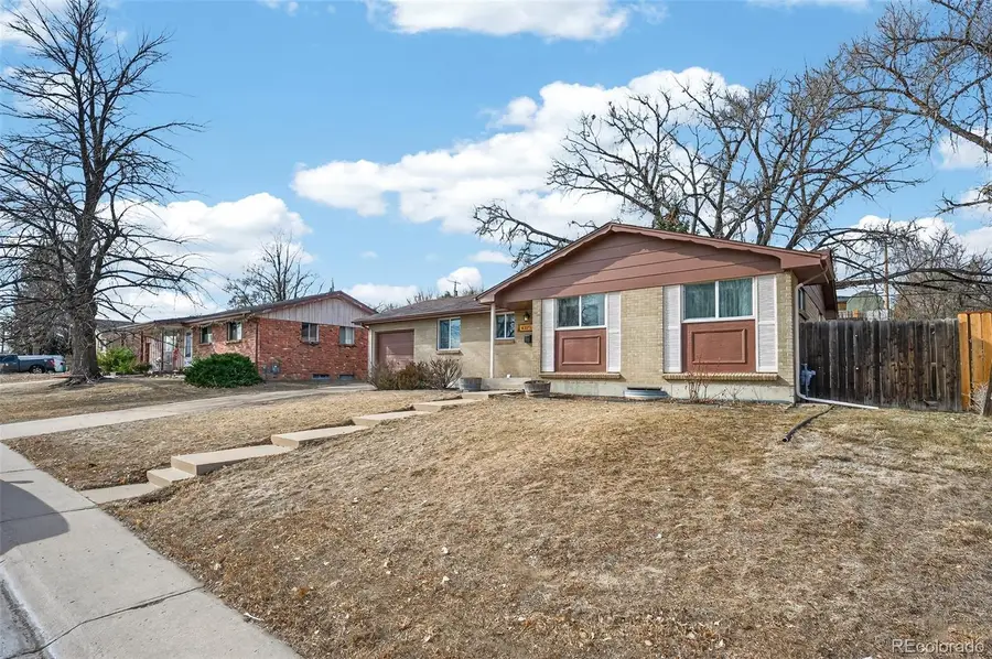 8371 Shoshone Street, Denver, CO 80221 - #3