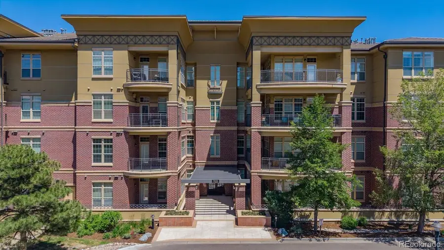 7820 Inverness Boulevard #301, Englewood, CO 80112 - #3