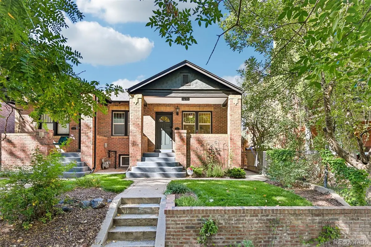 1655 Gaylord, Denver, CO 80206 - #1