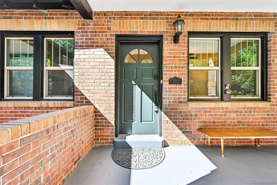 1655 Gaylord, Denver, CO 80206 - #2