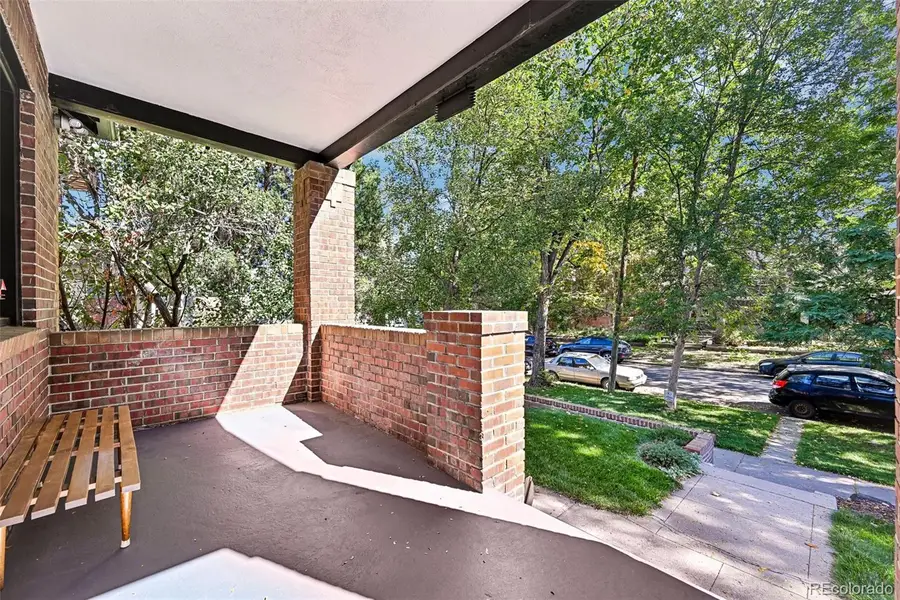 1655 Gaylord, Denver, CO 80206 - #3