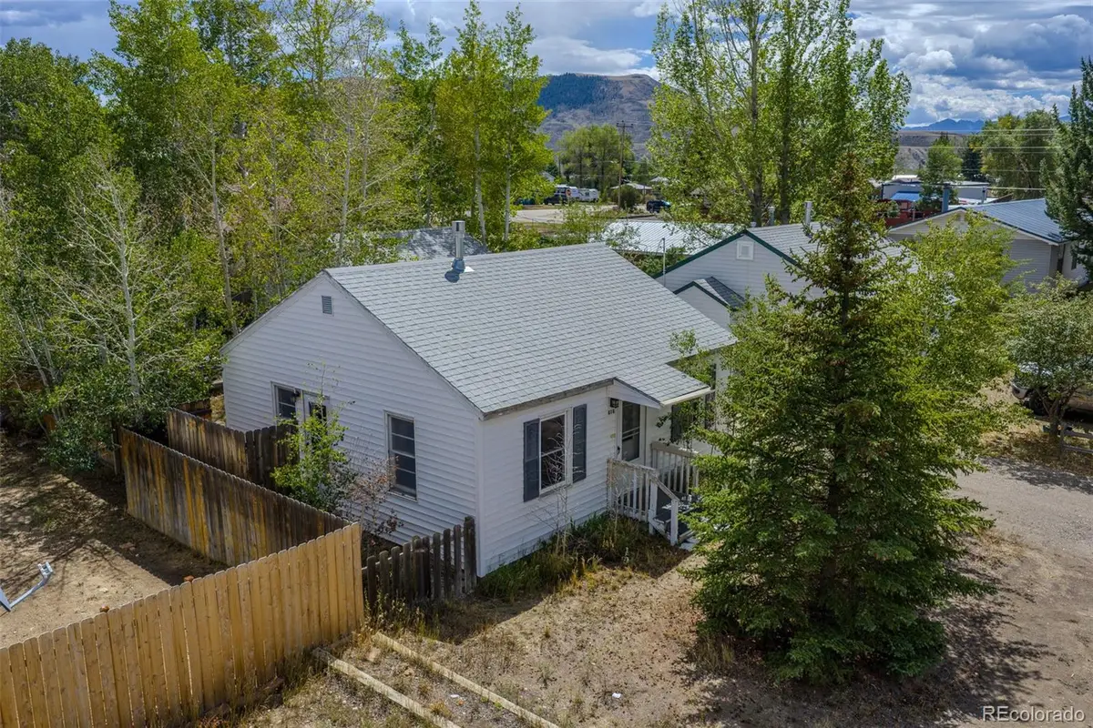 408 S 8th Street, Kremmling, CO 80459 - #1