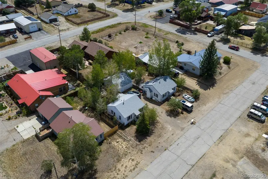 408 S 8th Street, Kremmling, CO 80459 - #2